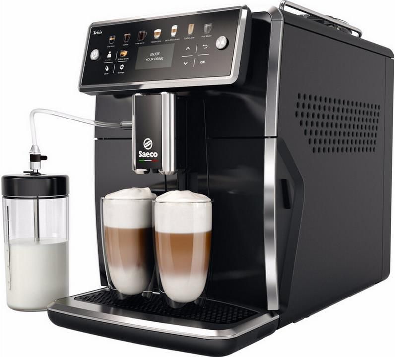 Saeco Xelsis SM7580/00 Kaffeevollautomat für 708,90€ (statt 782€)