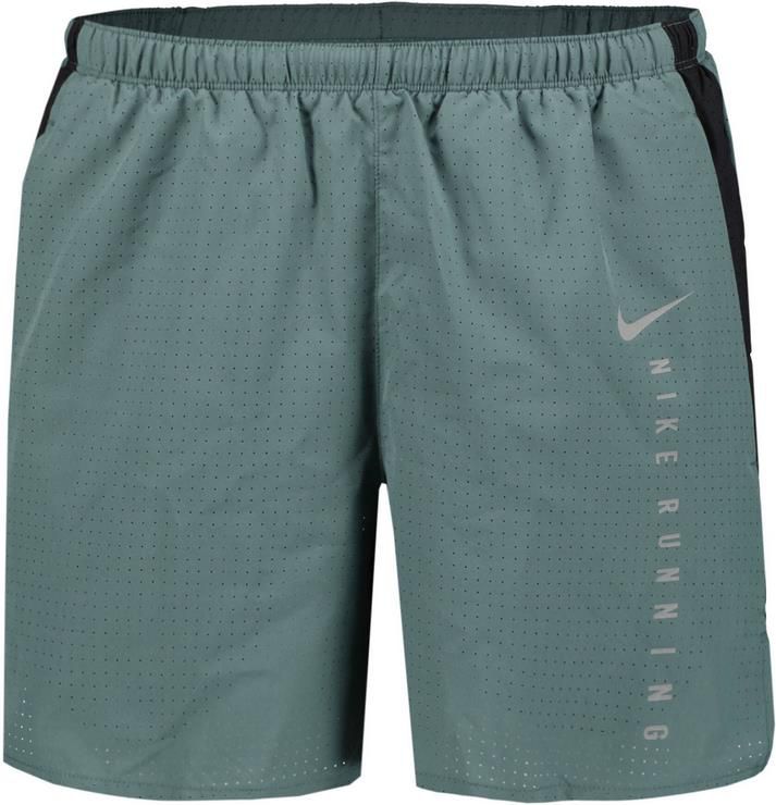 Nike Herren Laufshorts Run Division Challenger 5in1 für 22,96€ (statt 34€)