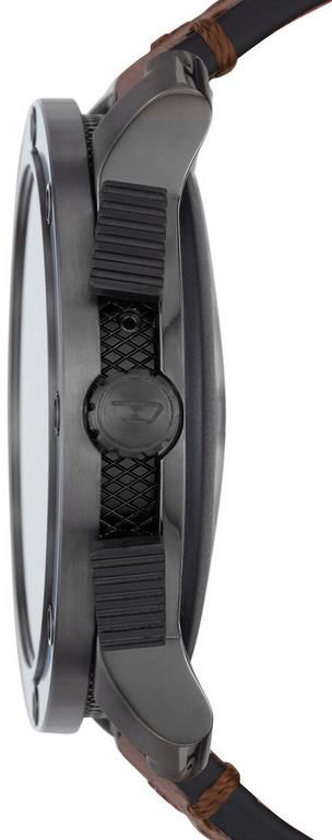 Diesel DZT2032 Smartwatch Axial für 169€ (statt 192€)
