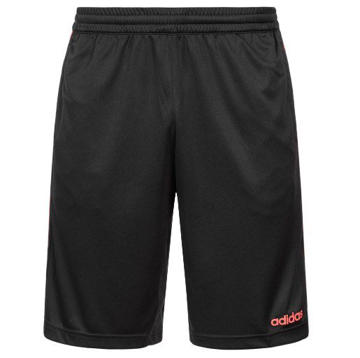 adidas Design 2 Move Trainings Shorts für 16,94€ (statt 25€)