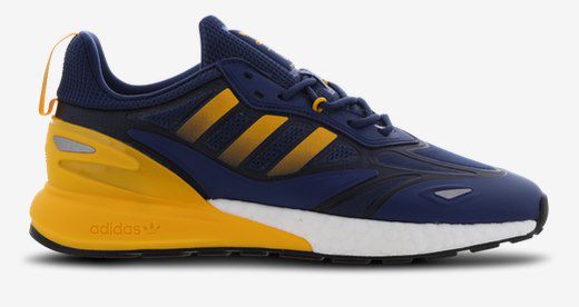 adidas Originals ZX 2K Boost Sneaker für 79,99€ (statt 126€)