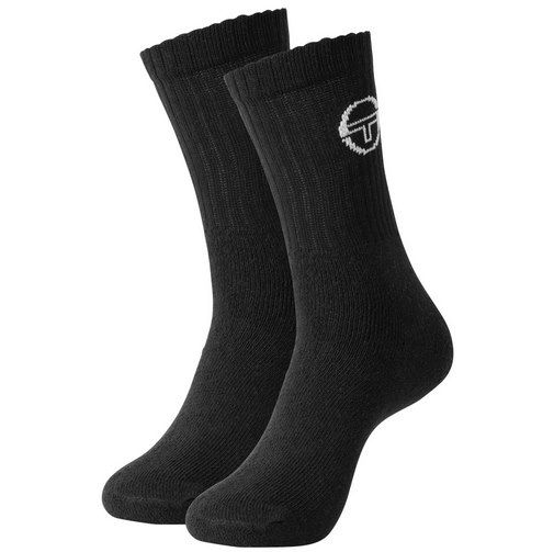 9 Paar: Sergio Tacchini Unisex Socken in verschiedenen Designs für 13,94€ (statt 28€)