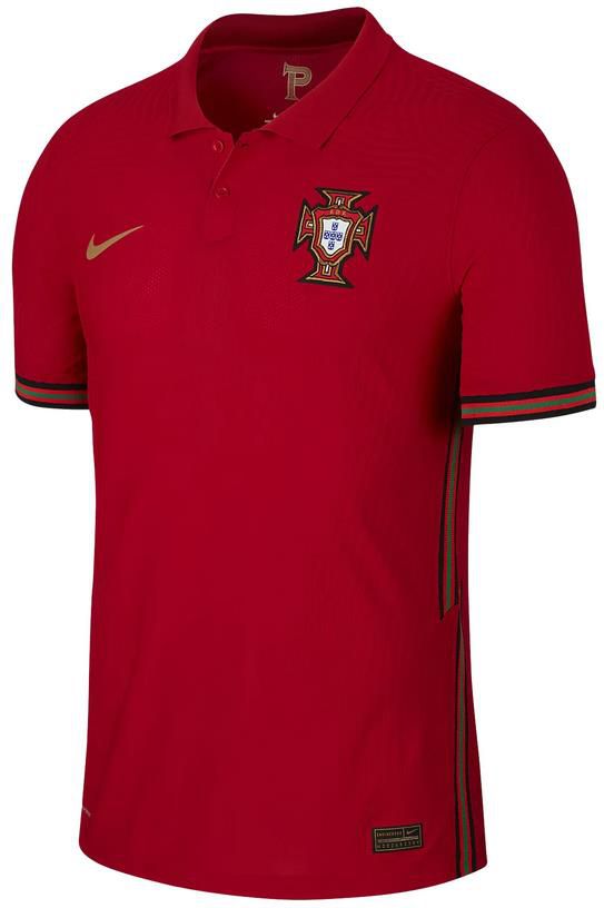 Picksport Kinder Trickot Sale! z.B. das Portugal Heimtrikot für 17,89€ (statt 26€)