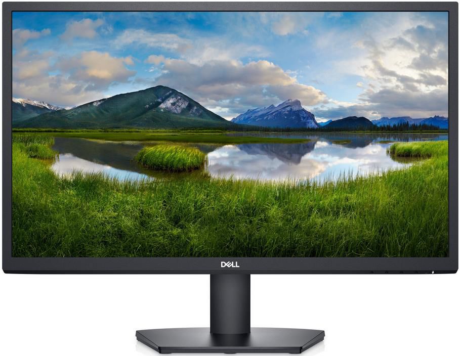 Dell SE2422H   23,8 Zoll Full HD Monitor mit VA Panel für 94€ (statt 121€)