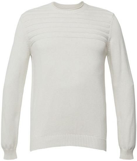 2er Pack Esprit Men Sweaters Long Sleeve in zwei Farben für 30€ (statt 50€)