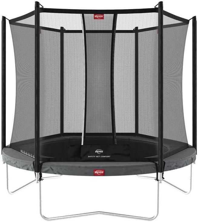 BERG Toys Trampolin Favorit 270cm Durchmesser für 368,05€ (statt 399€)