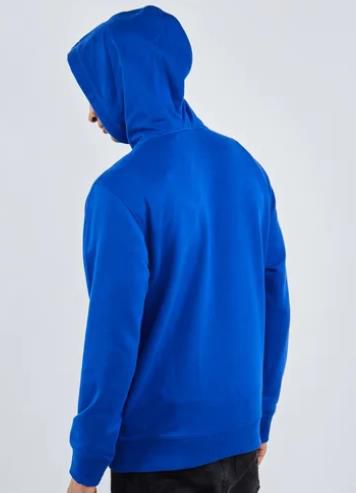 Timberland Established 1973 Hoodie in Blau für 39,99€ (statt 63€)