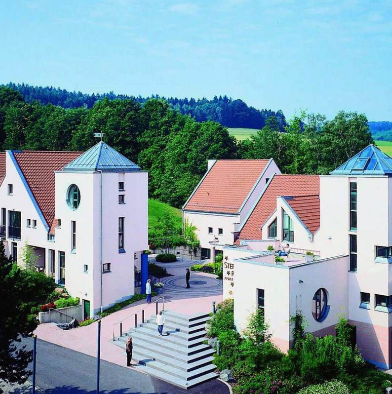 2 ÜN in der Rhön inkl. Frühstück, Dinner &#038; Wellness ab 104€ p.P.