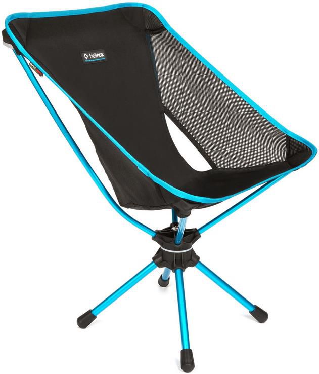 Helinox 11201R1 Swivel Chair   Camping Stuhl für 99,90€ (statt 150€)