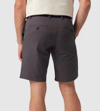 Tommy Hilfiger Short Brooklyn Light Twill in vielen Farben für je 42,49€ (statt 53€)