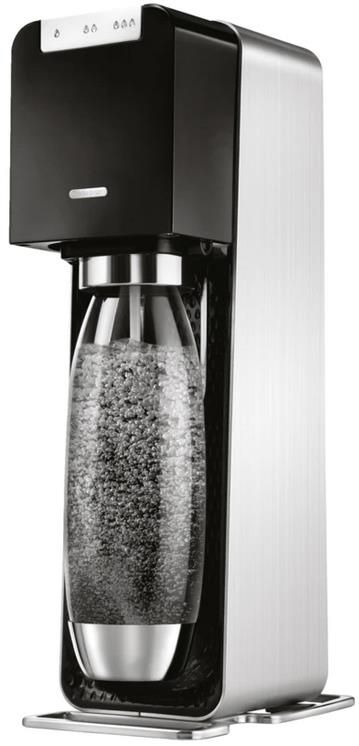 Sodastream Wassersprudler Power in schwarz für 99€ (statt 119€)