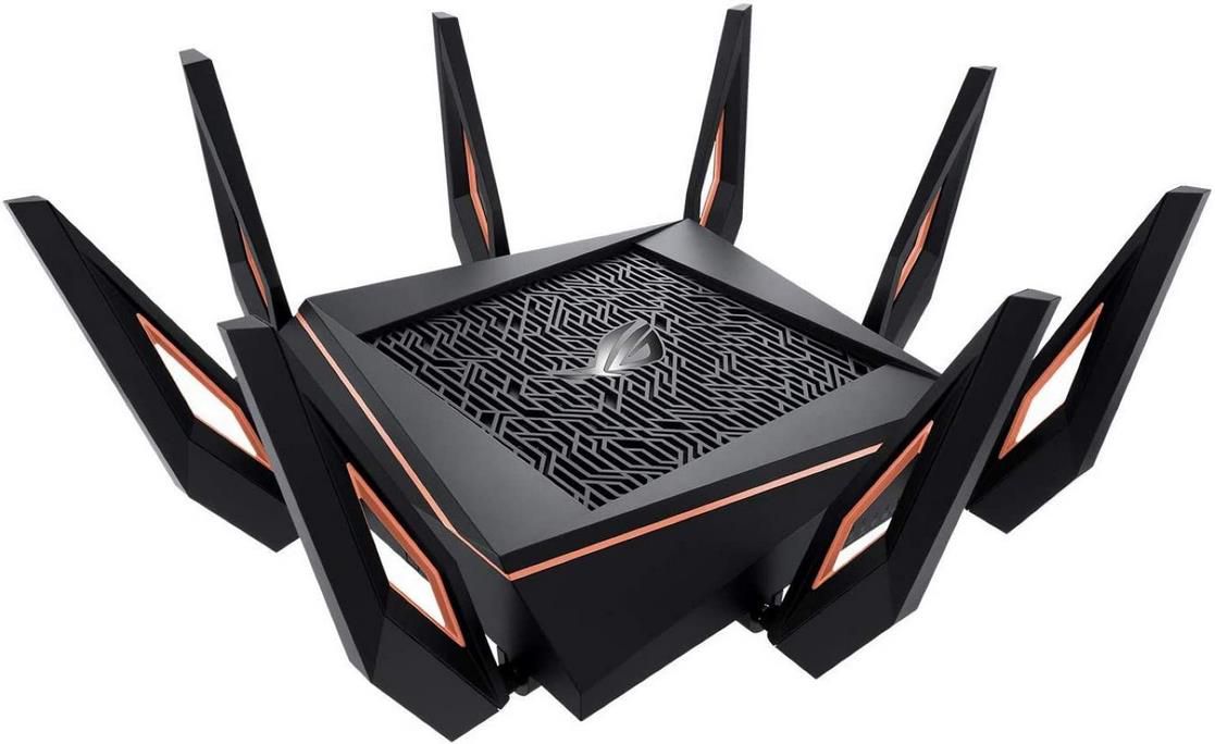 Asus GT AX11000 ROG Rapture Gaming Router für 303,51€ (statt 382€)