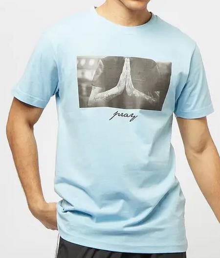 Snipes Aktion   2 Mister Tee T Shirts für 29,99€ + Versandkosten