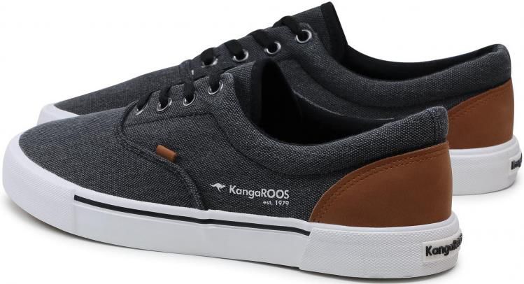 Kangaroos   K Fred Herrensneaker für 40€ (statt 50€)