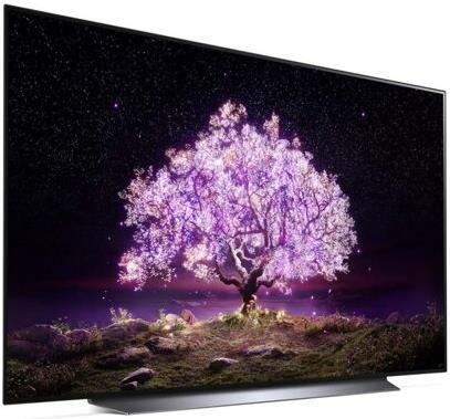 LG OLED65C11LB   65 Zoll UHD OLED Fernseher für 1.111€ (statt 1.348€)