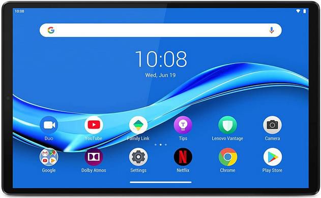 Lenovo Tab TB X606X   M10 FHD Plus (2nd Gen) Tablet   10,3 Zoll FullHD für 133€ (statt 154€)