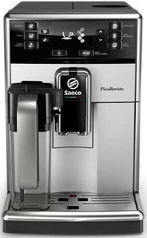 Saeco PicoBaristo SM5471/10 Kaffeevollautomat für 444€ (statt 491€)