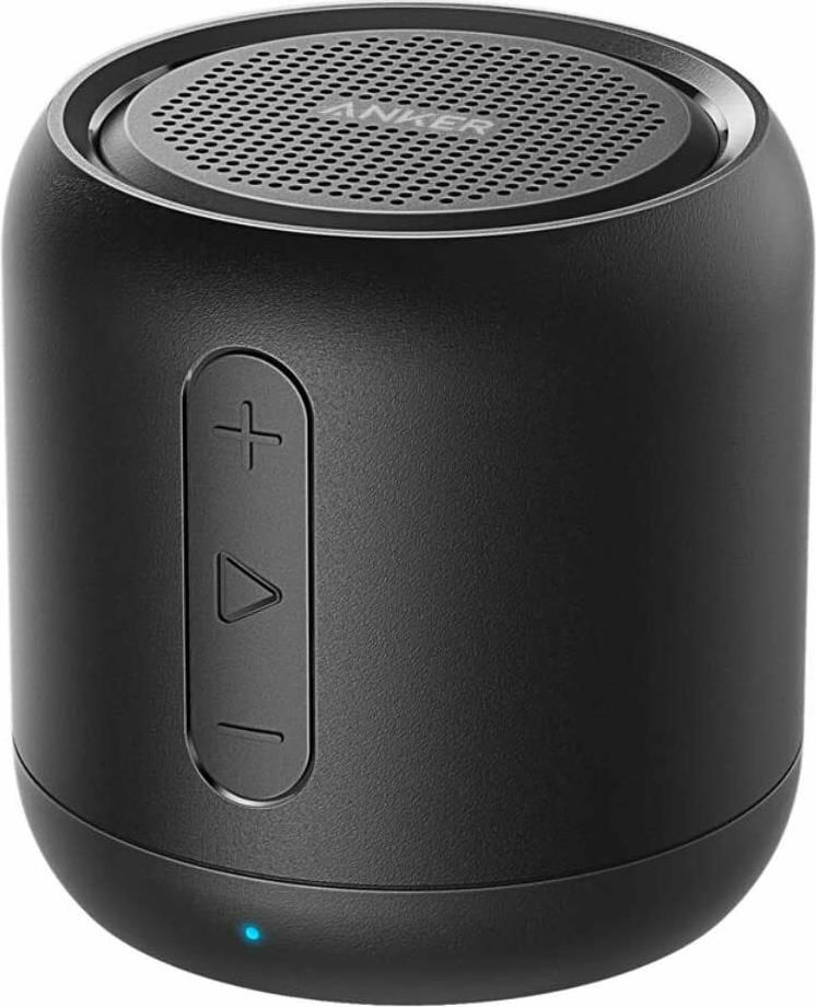 Anker SoundCore mini   Bluetooth Lautsprecher für 16,84€ (statt 23€)