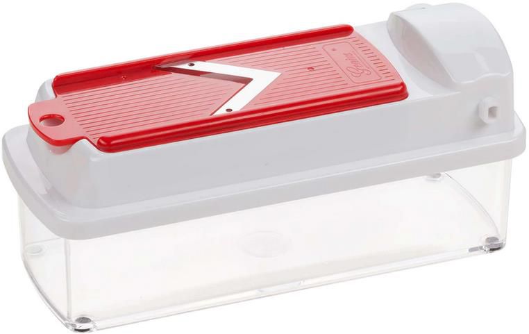 Genius Nicer Dicer Smart   Gemüseschneider 5 Teilig für 14,95€ (statt 20€)