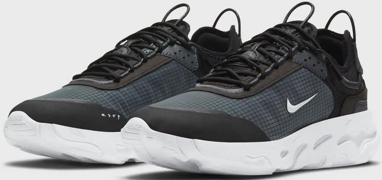 Nike React Live   Herrensneaker für 52,90€ (statt 69€)