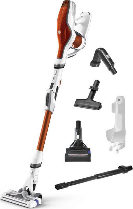 Rowenta RH9474 Air Force Flex 560 Akku Staubsauger für 235,90€ (statt 260€)