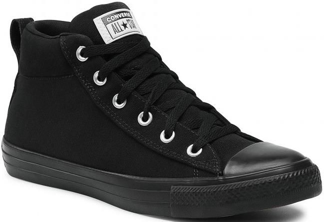 Converse Ctas Street Mid 168725C   Herrensneaker für 49,40€ (statt 57€)