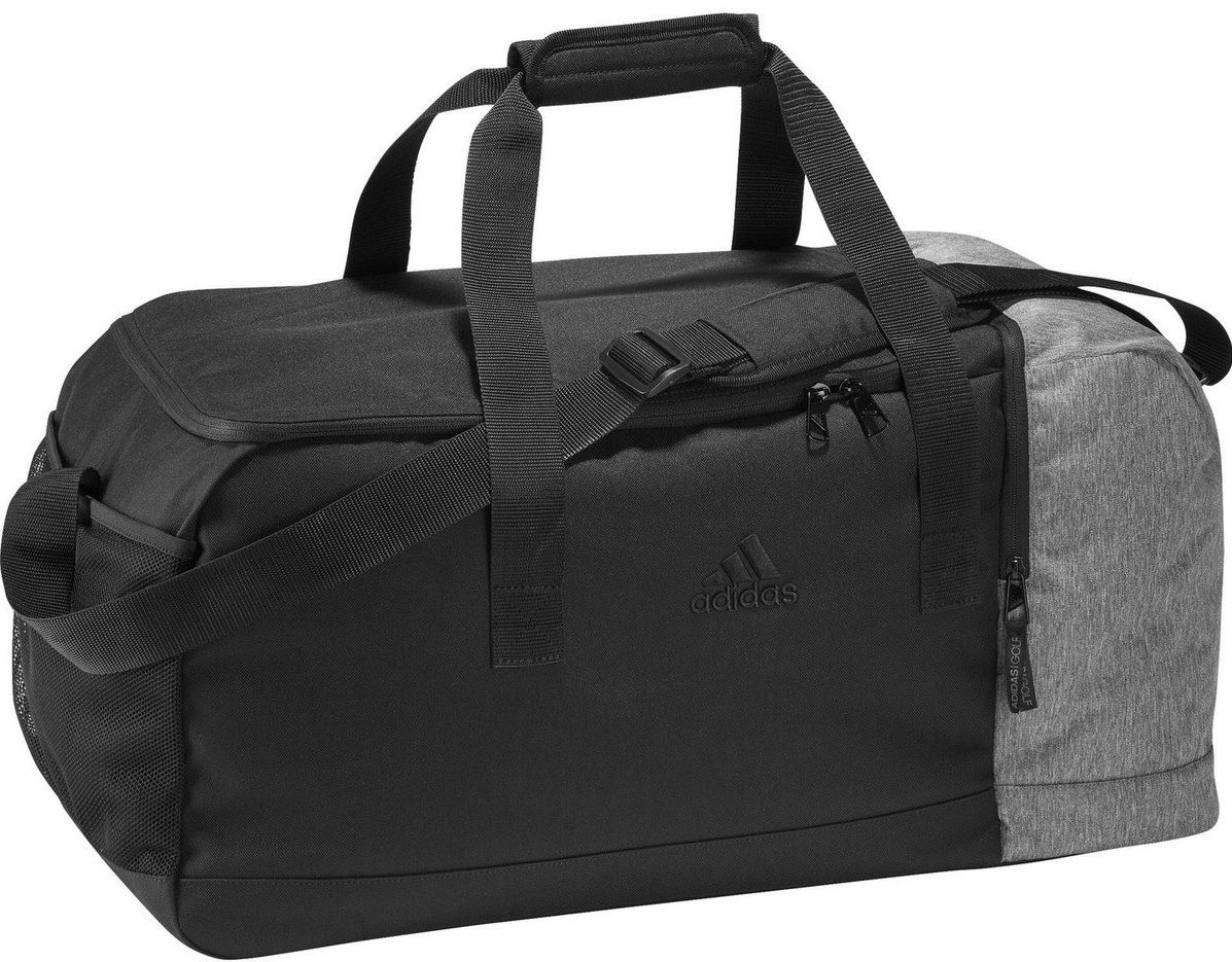 adidas Duffle Bag Sporttasche (51.5L) für 29,95€ (statt 40€)