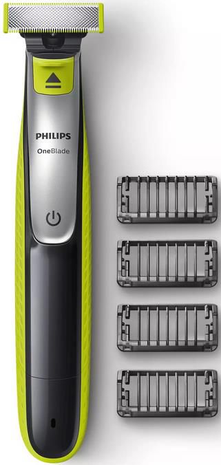 Philips QP2530/20 OneBlade Bartschneider für 21,99€ (statt 34€)