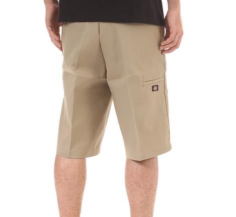 Dickies   Loose Fit Reg Waist Work   Chino Shorts für Herren in Beige für 29,65€ (statt 38€)