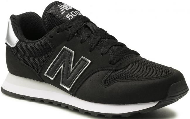 New Balance GW500TM1 Sneaker in Schwarz für 52€ (statt 70€)