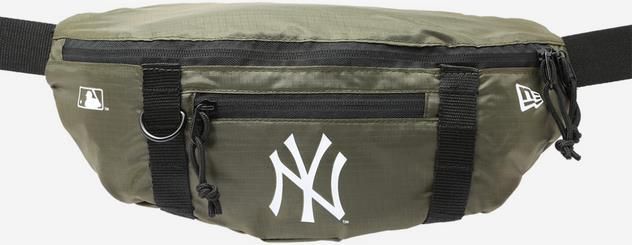 New Era   MLB New York Yankees Light   Gürteltasche für 17,43€ (statt 25€)