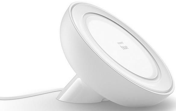 Philips Hue White & Col. Amb. Bloom Tischleuchte für 53,47€ (statt 62€)