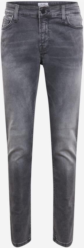 Only & Sons Jeans ONSLOOM in grey denim für 26,18€ (statt 35€)