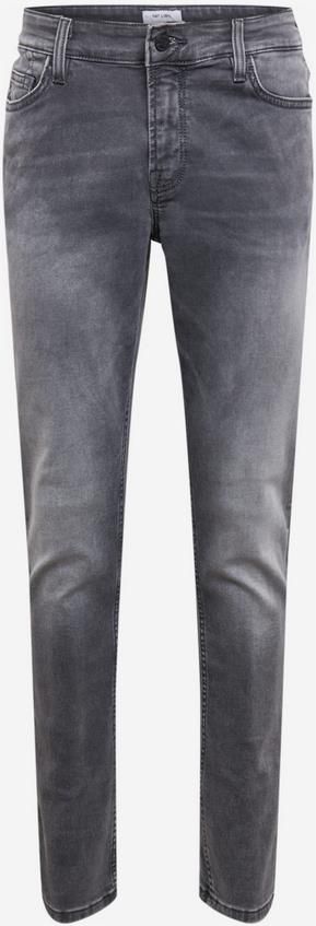 Only & Sons Jeans ONSLOOM in grey denim für 26,18€ (statt 35€)