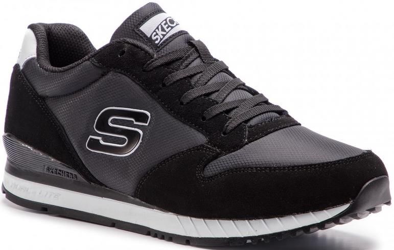 Skechers 52384 Waltan Herrensneaker für 40€ (statt 54€)