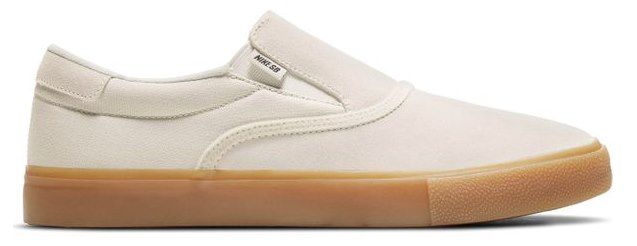 Nike SB Zoom Verona Slip Skateboardschuh für 44,98€ (statt 75€)   Restgrößen