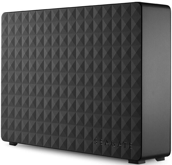 Seagate Expansion Desktop Festplatte 14 TB 3,5 Zoll HDD für 239,99€ (statt 285€)