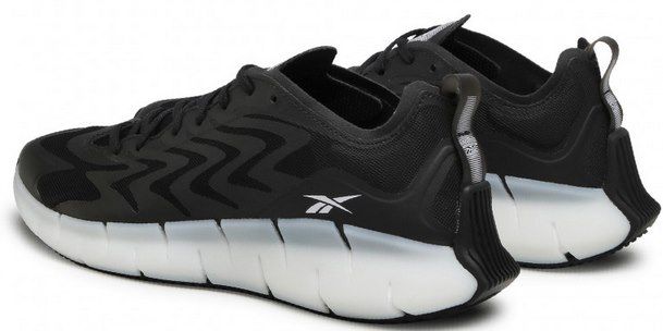 Reebok Zig Kinetica 21 Sneaker für 39,99€ (statt 55€)