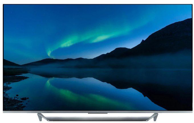 Xiaomi MI L75M6 ESG QLED TV mit 75 Zoll (UHD, Smart TV, Android TV 9.0) für 1.378,90€ (statt 1.589€)