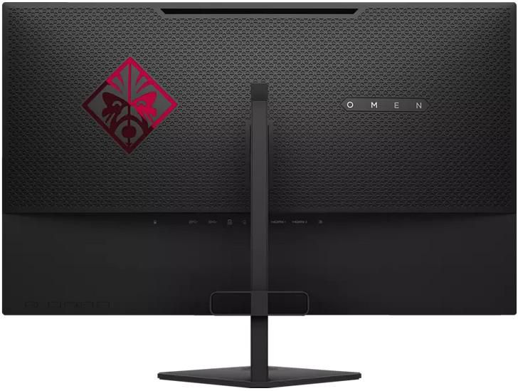 HP OMEN 25   24,5 Zoll Full HD Gaming Monitor (1 ms Reaktionszeit, 144 Hz) für 143,10€ (statt 153€)