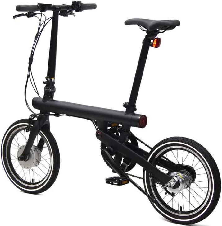 💨 Xiaomi Qicycle elektrisches Faltrad für 503€ (statt 800€)
