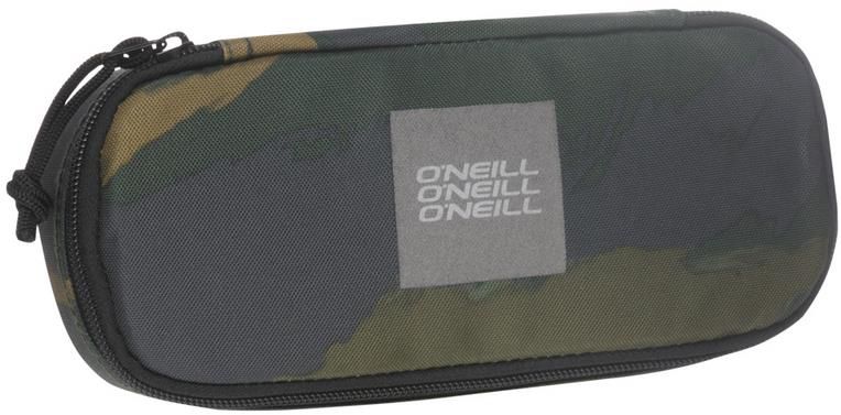 ONeill Federmappen Sale bei SportSpar   z.B. in Tarnmuster für 11,94€