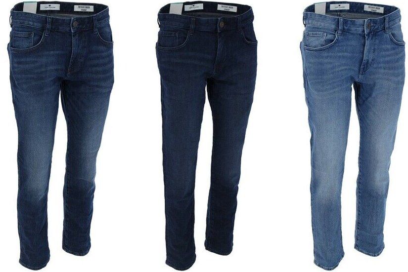 Tom Tailor Jeans Marvin in 3 Styles für je 24,99€ (statt 35€)