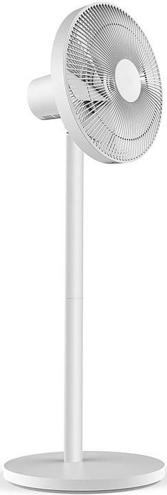 Xiaomi Mi   Smart Standing Fan 2 Lite   Tisch  & Standventilator mit App Anbindung für 41,39€ (statt 50€)