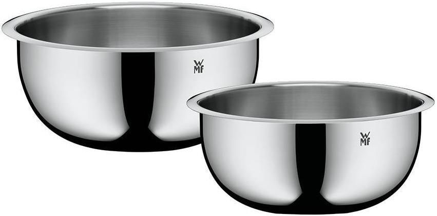 WMF Gourmet Küchenschüssel   Set, 2tlg. für 19,99€ (statt 25€)