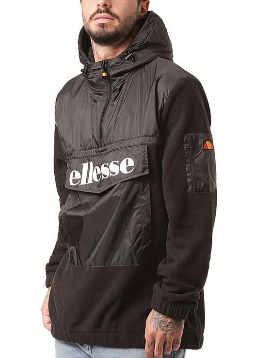 Ellesse   Gazzo OH   Herren Fleecejacke für 44,76€ (statt 64€)