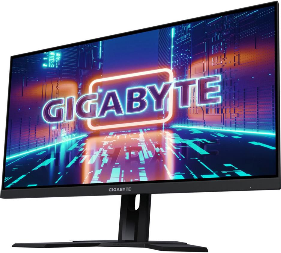 GIGABYTE M27Q   27 Zoll WQHD Gaming Monitor mit 170Hz für 279€ (statt 315€)