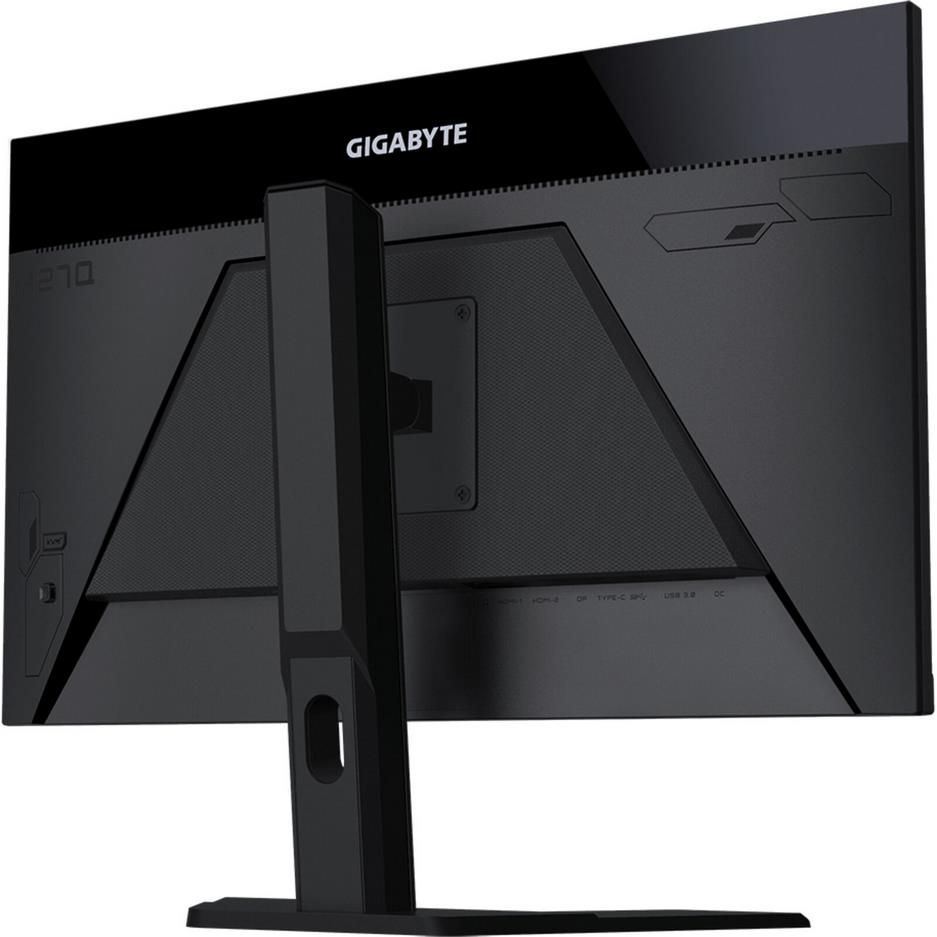 GIGABYTE M27Q   27 Zoll WQHD Gaming Monitor mit 170Hz für 279€ (statt 315€)