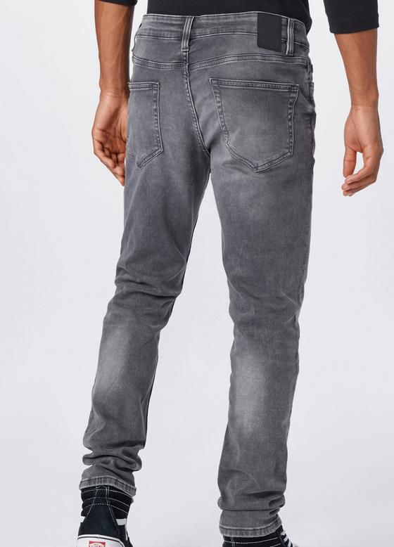 Only & Sons Jeans ONSLOOM in grey denim für 26,18€ (statt 35€)