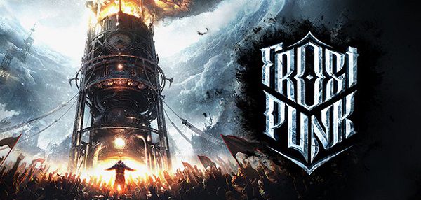 Steam: Frostpunk kostenlos spielbar (IMDb 7,9/10)